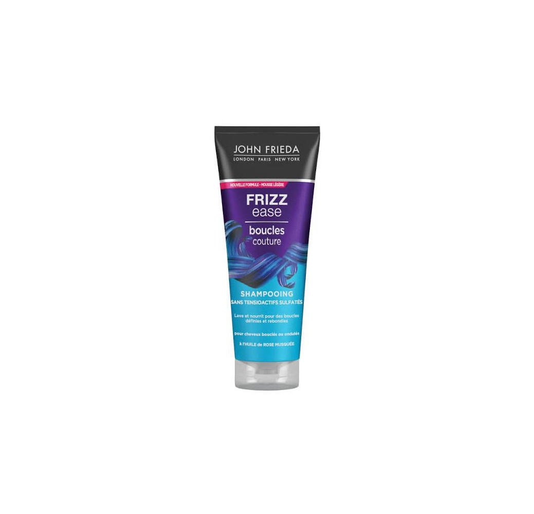 John Frieda Frizz Ease Anti‑Frisottis Shampooing