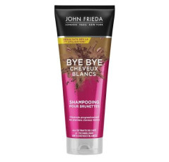 John Frieda Bye Bye Cheveux Blancs Shampooing