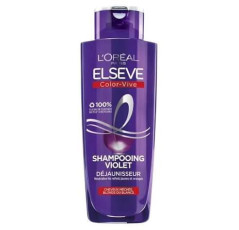 L’Oréal Paris Elvive Colour Protect Purple Shampooing 