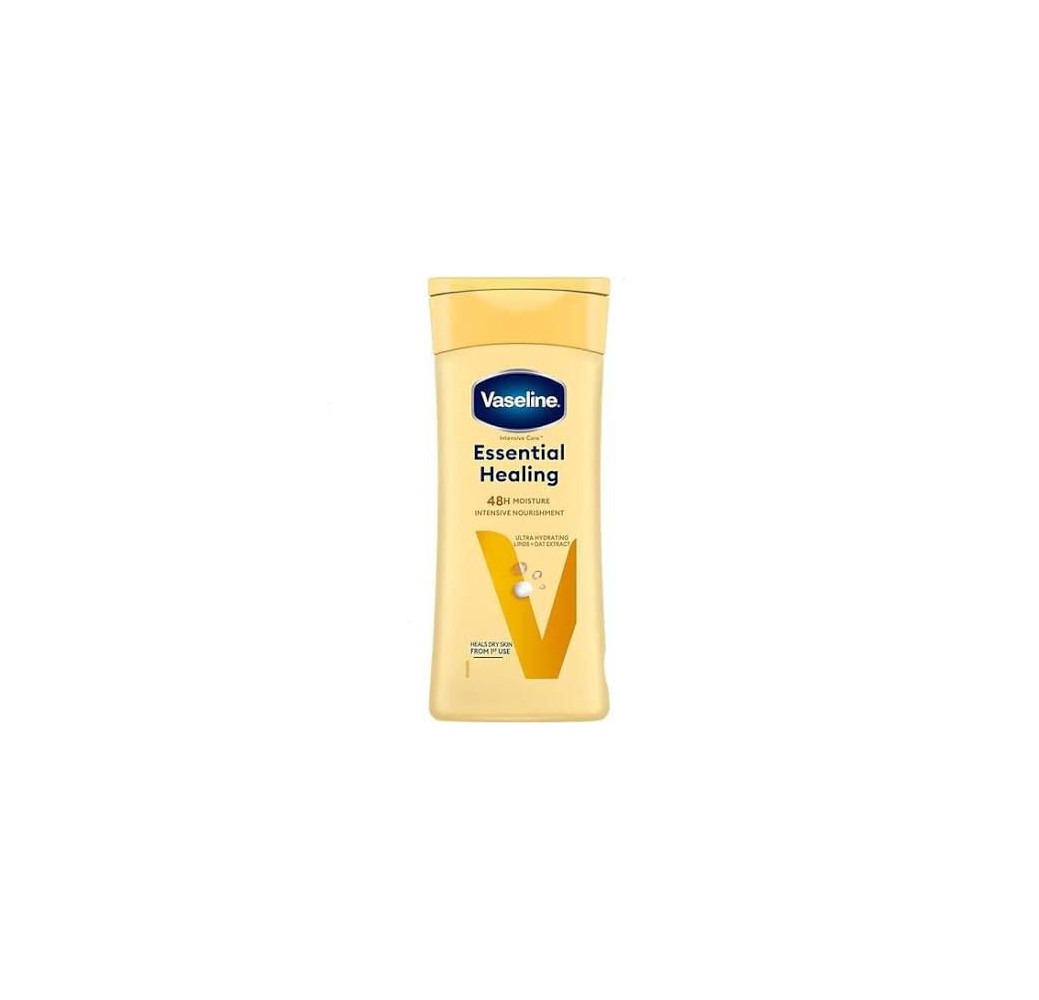 Vaseline® Intensive Care — Lotion Corporelle