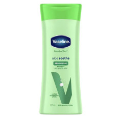 Vaseline® Intensive Care — Lotion Hydratante Aloe Vera 48 h