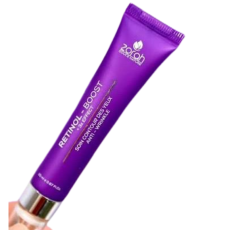 Zorah Retinol+ Boost — Soin au rétinol anti‑âge