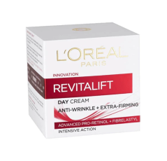 Revitalift Day Cream Anti-Wrinkle + Extra Firming – L’Oréal Paris