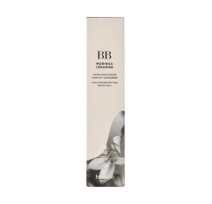 BB Moringa Ceramide Tinted Moisturizer - Heimish