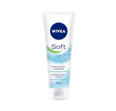 Soft Crème Hydratante 75ml – Nivea