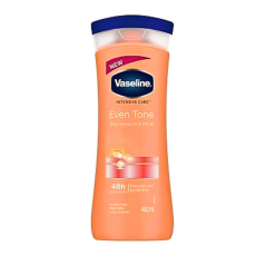 Even Tone 48h Everyday Sun Protection 400ml – Vaseline