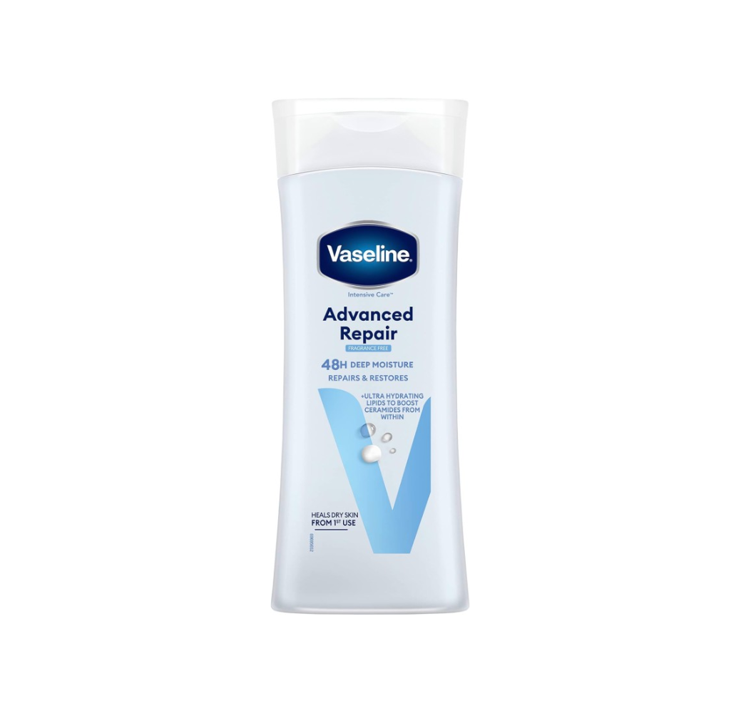 Advanced Repair 48h Deep Moisture – Vaseline Intensive Care