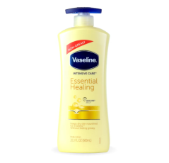 Essential Healing Vaseline Jelly 600 ml – Vaseline Intensive Care