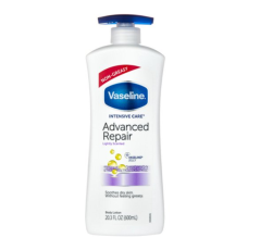 Advanced Repair Vaseline Jelly 600 ml – Vaseline Intensive Care