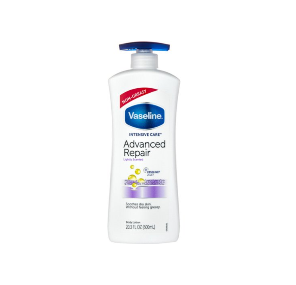 Advanced Repair Vaseline Jelly 600 ml – Vaseline Intensive Care