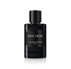Eau De Parfum Bois Noir Collection Privé Paris 100 ml
