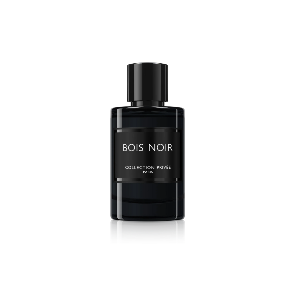 Eau De Parfum Bois Noir Collection Privé Paris 100 ml