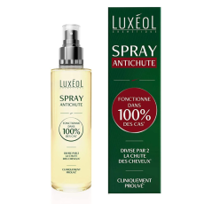 Spray Anti‑Chute 100 ml – Luxéol