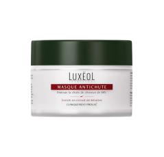 Masque Anti‑Chute 200 ml – Luxéol