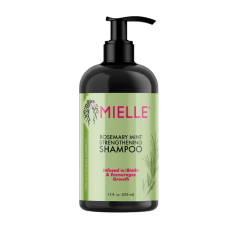 Rosemary Mint Shampoo 355 ml – Mielle Organics