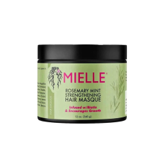Rosemary Mint Hair Mask 340g - Mielle