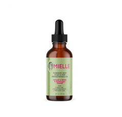 Rosemary Mint Strengthening Oil 59 ml – Mielle Organics
