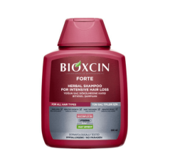 Herbal Shampoo 300ml - Bioxcin