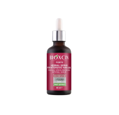 Herbal Serum 50 ml – Bioxcin