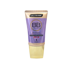 BB Crème Soin Perfecteur SPF 20 Light – Calliderme