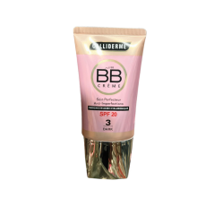 BB Crème Soin Perfecteur SPF 20 Dark – Calliderme
