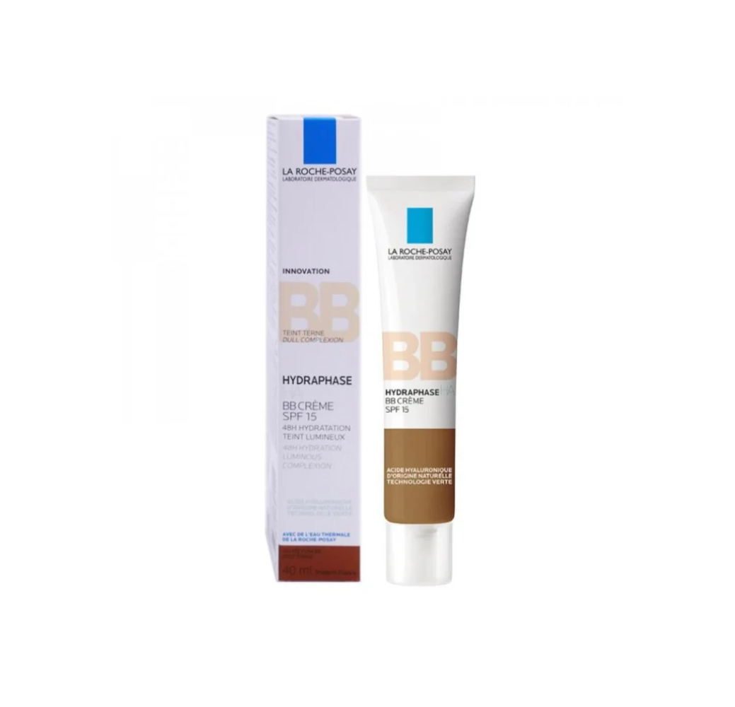 Innovation BB Crème Hydraphase SPF 15 – La Roche‑Posay