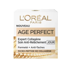 Expert Collagen Soin Anti-Relachement Jour - L'oreal Paris