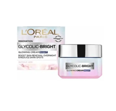 Glycolic-Bright Glow Pflege Nuit - L'oreal Paris