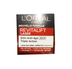 Revitalift Laser Soin Anti‑Âge Triple Action Jour – L’Oréal Paris