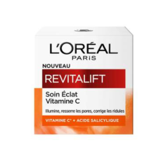 Revitalift Soin Éclat Vitamine C – L’Oréal Paris