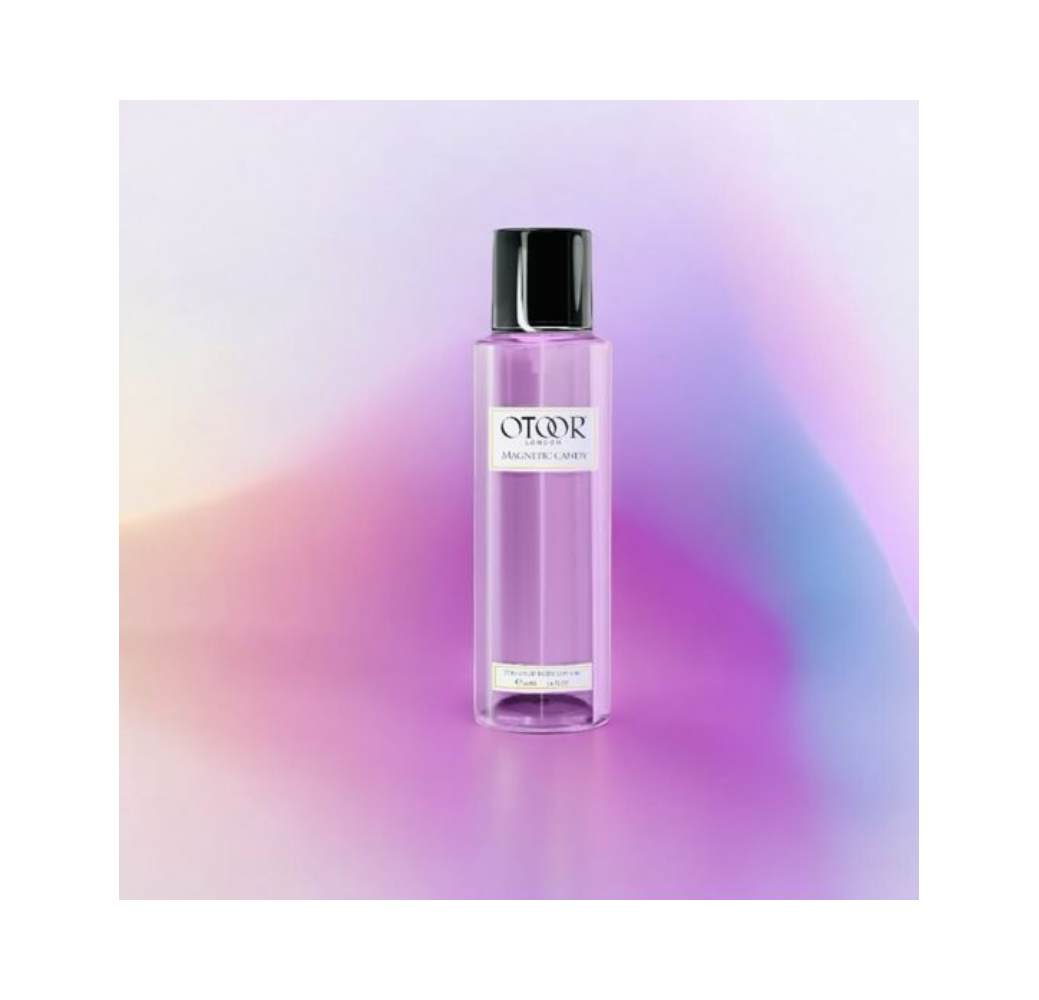 Brume Magnetic Candy – Otoor London