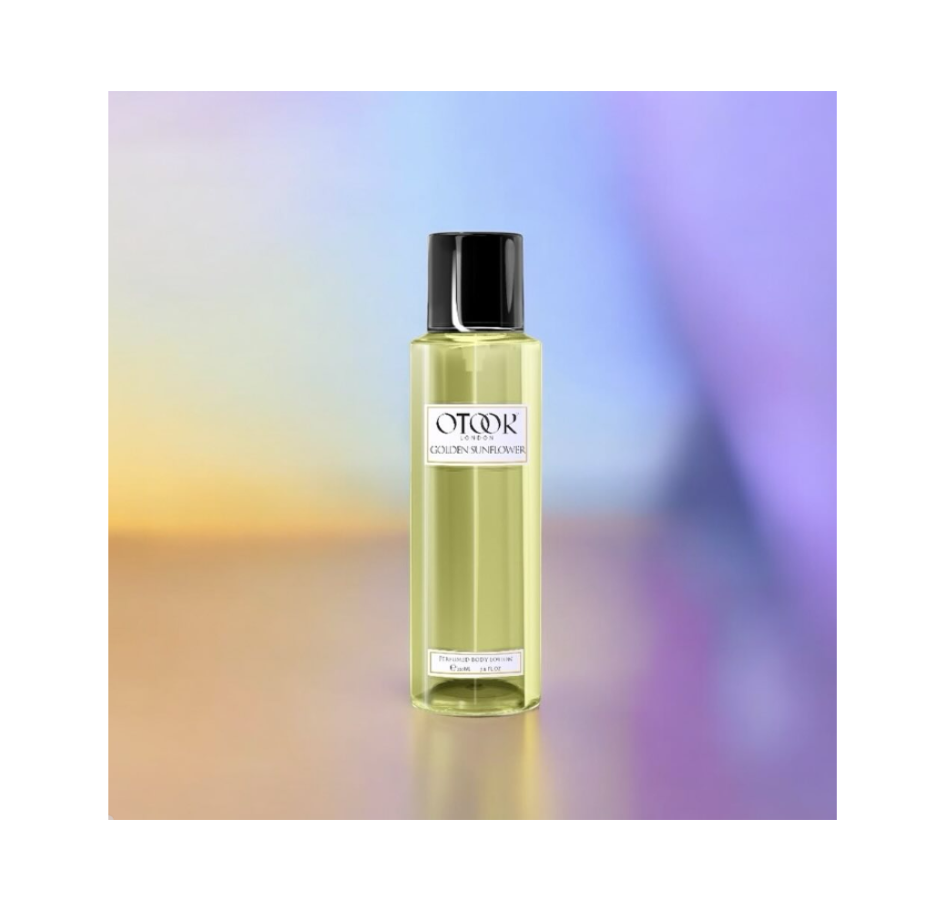 Brume Golden Sunflower – Otoor London