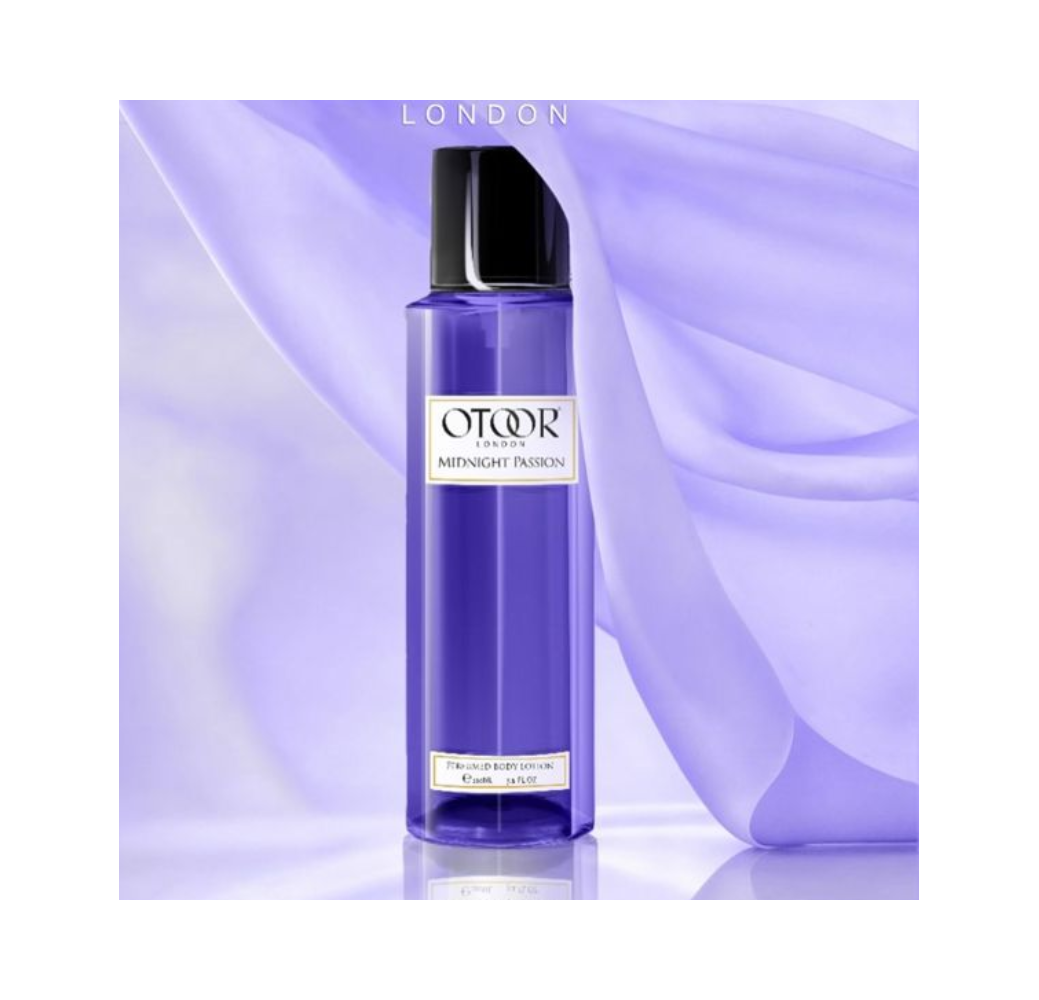 Brume Midnight Passion – Otoor London