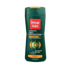 Pétrole Hahn – Shampoing Anti-Pelliculaire Classique