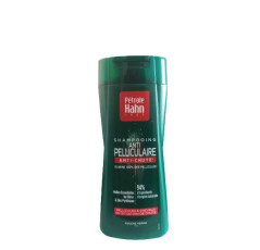 Pétrole Hahn – Shampoing Anti-Chute Résistance au Trichodyn™ & Huile Essentielle de Thym, cheveux fragiles