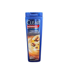Clear – Shampooing Anti-Chute & Anti-Pelliculaire pour Homme
