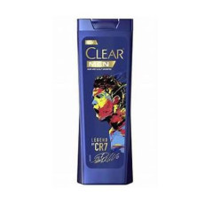Clear – Shampooing Antipelliculaire Homme « Legend »