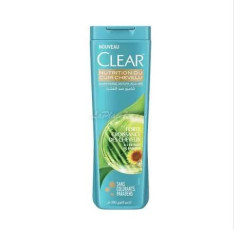 Clear – Shampooing Antipelliculaire Fort Croissance