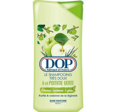 DOP – Shampooing Très Doux à la Pomme Verte