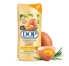 DOP – Shampooing Très Doux aux Œufs