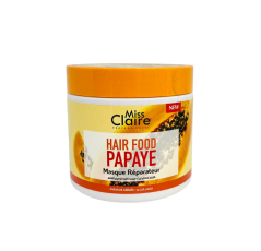 Hair Food Papaye Masque Hydratant – Miss Claire
