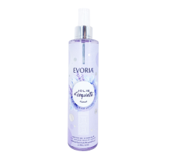 Brume Jolie Coquette 250 ml – Evoria