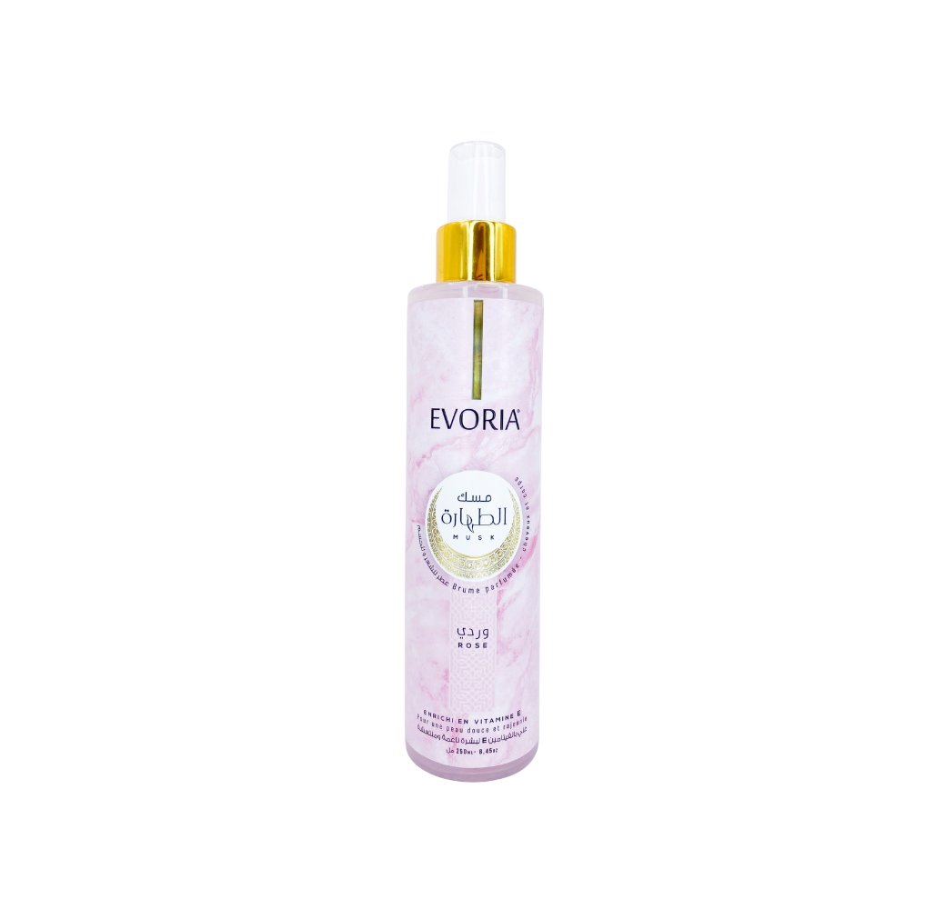 Brume Musc Tahara 250 ml – Evoria