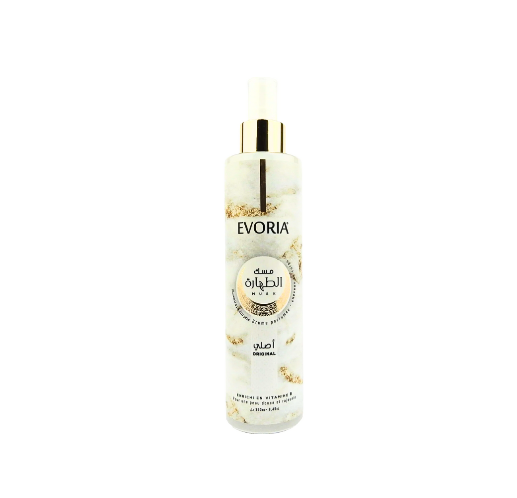 Brume Musc Tahara Original 250 ml – Evoria