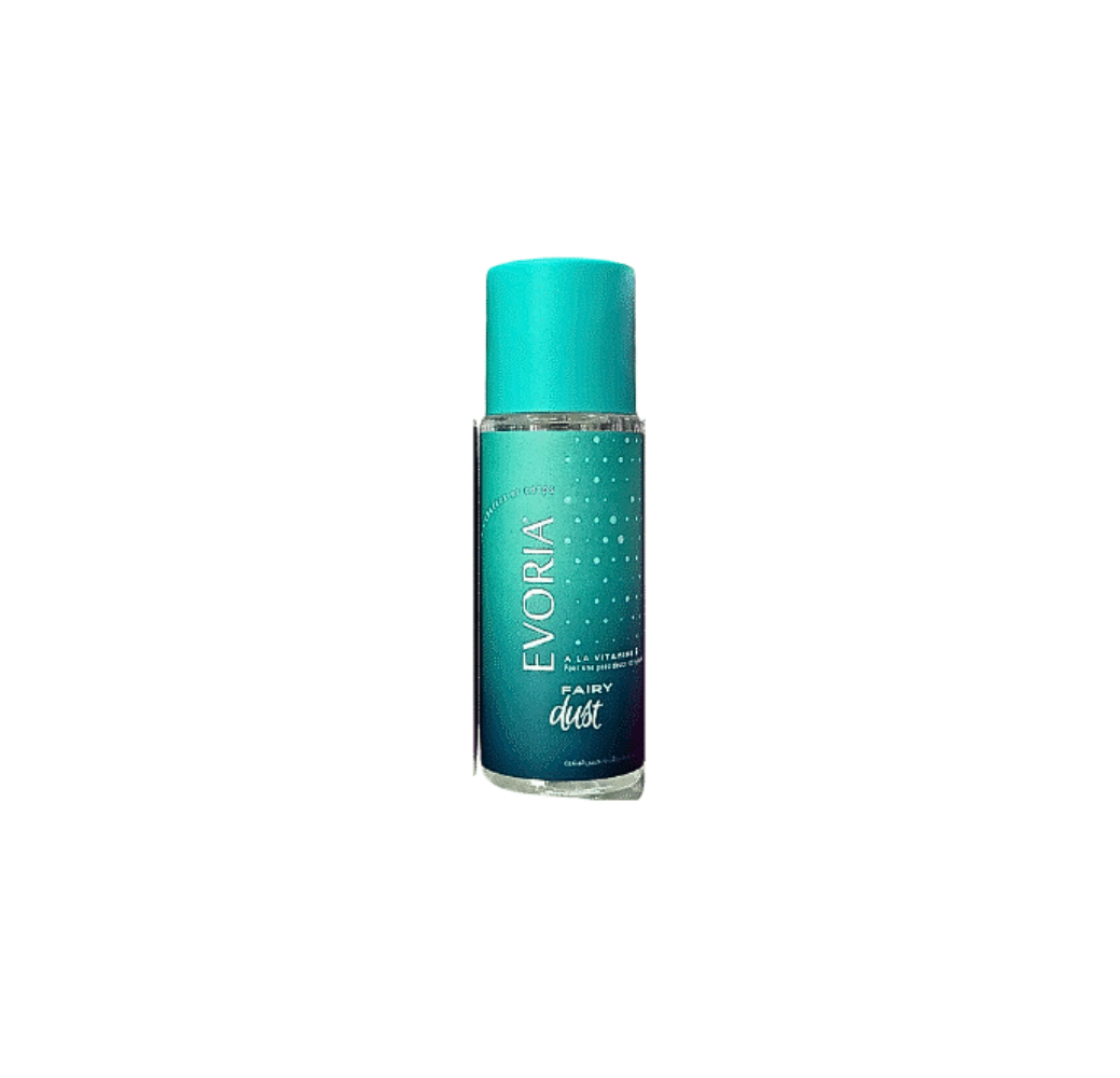 Brume Fairy Dust 100 ml – Evoria