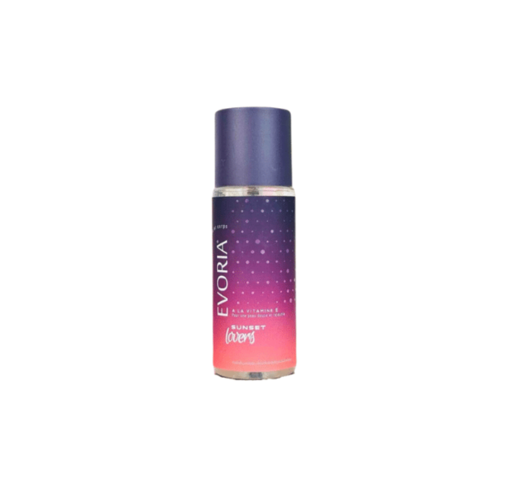 Brume Sunset Lovers 100 ml – Evoria