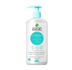 Zorah – Lotion Crème Éclaircissante Intime