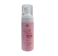 Bioness Glow Intime – Mousse Lavante Intime Douce