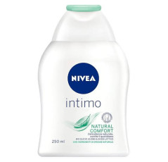 NIVEA – Gel Lavant Intime Natural Comfort