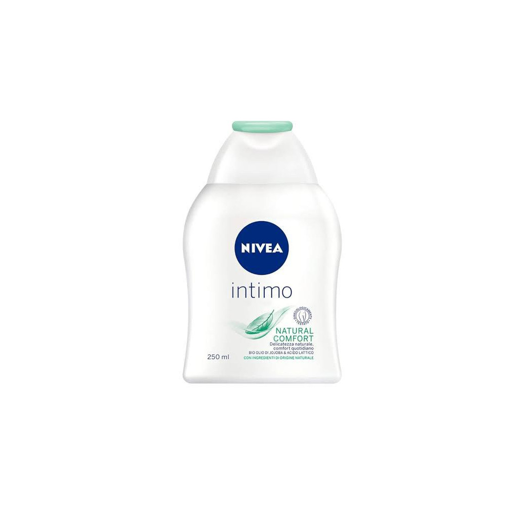 NIVEA – Gel Lavant Intime Natural Comfort